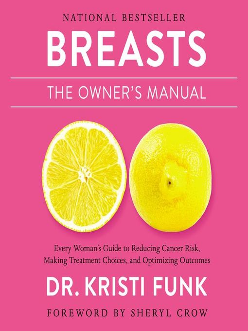 Title details for Breasts by Kristi Funk - Available
